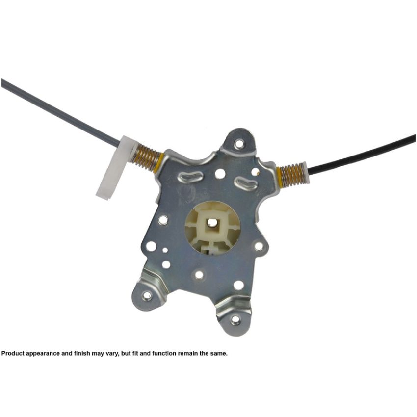 CARDONE New 82-1938C New Window Regulator