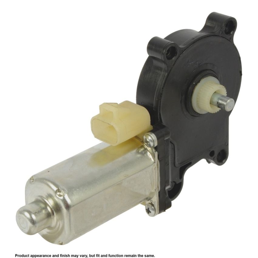 CARDONE New 82-193 New Power Window Motor