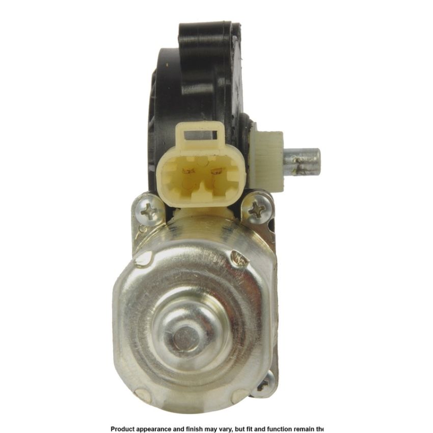 CARDONE New 82-193 New Power Window Motor