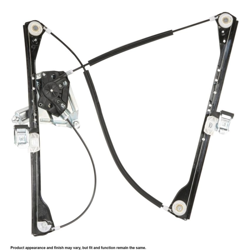 CARDONE New 82-193AR New Power Window Motor and Regulator Assembly