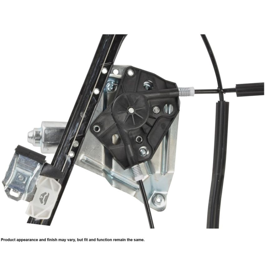 CARDONE New 82-193AR New Power Window Motor and Regulator Assembly