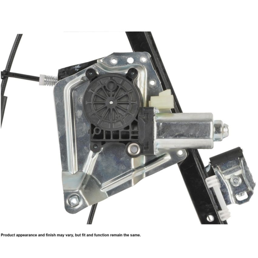 CARDONE New 82-193AR New Power Window Motor and Regulator Assembly