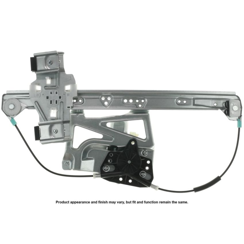 CARDONE New 82-193BR New Power Window Motor and Regulator Assembly