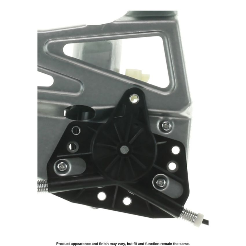 CARDONE New 82-193BR New Power Window Motor and Regulator Assembly