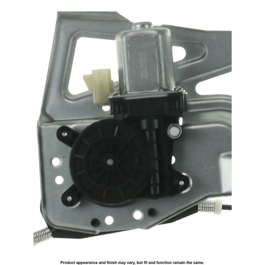 CARDONE New 82-193BR New Power Window Motor and Regulator Assembly