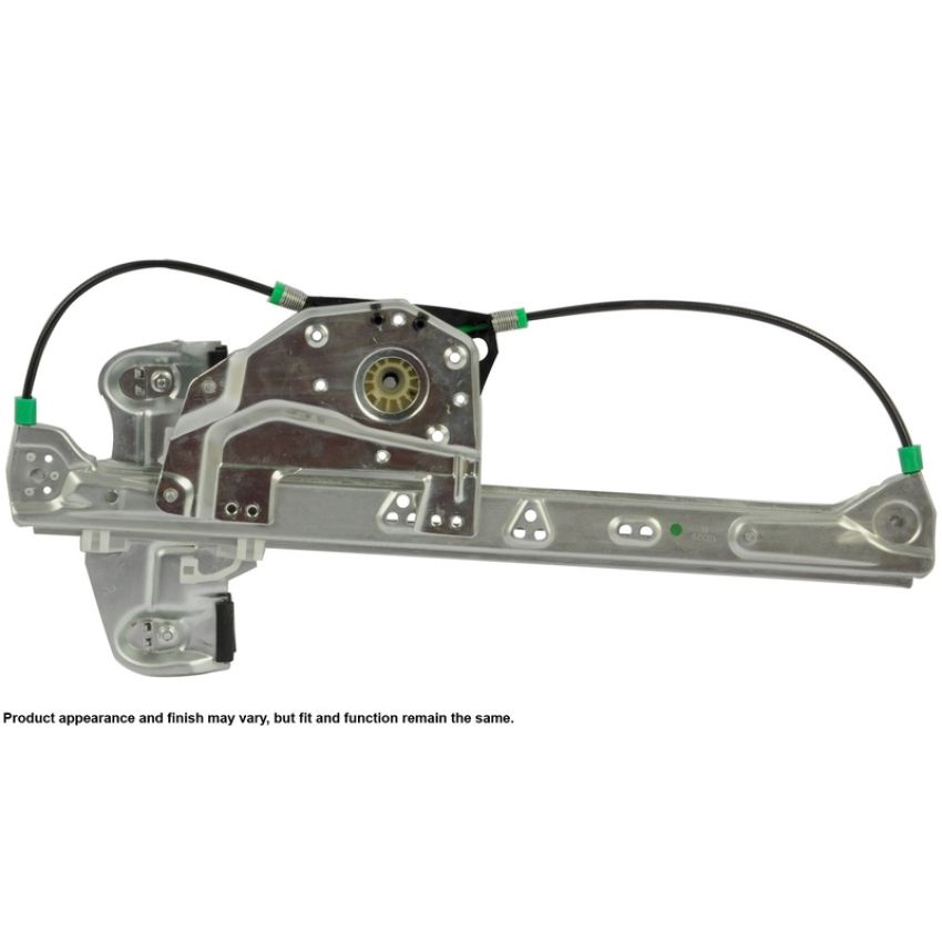 CARDONE New 82-193C New Window Regulator