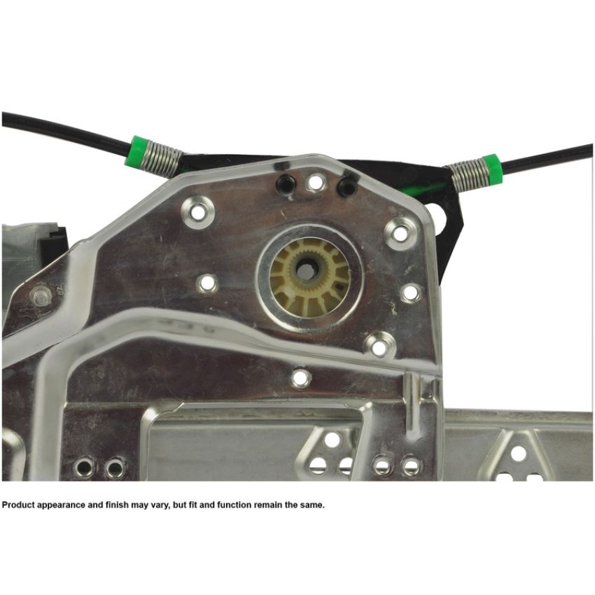 CARDONE New 82-193C New Window Regulator