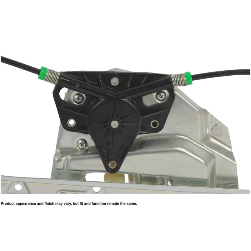 CARDONE New 82-193CR New Power Window Motor and Regulator Assembly