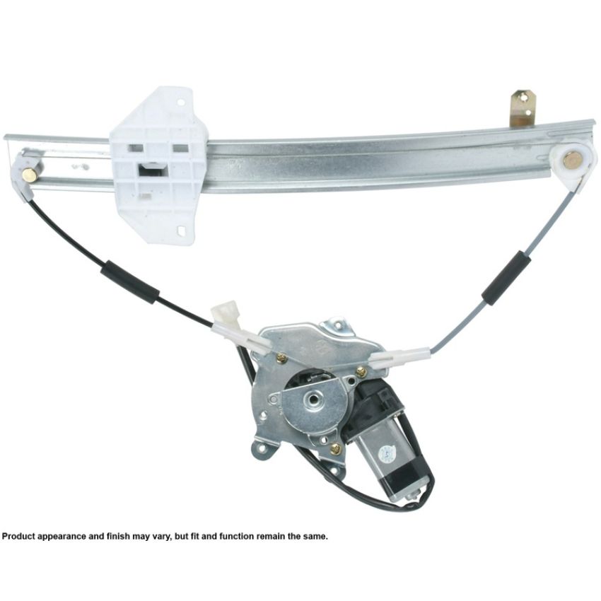 CARDONE New 82-1941AR New Power Window Motor and Regulator Assembly
