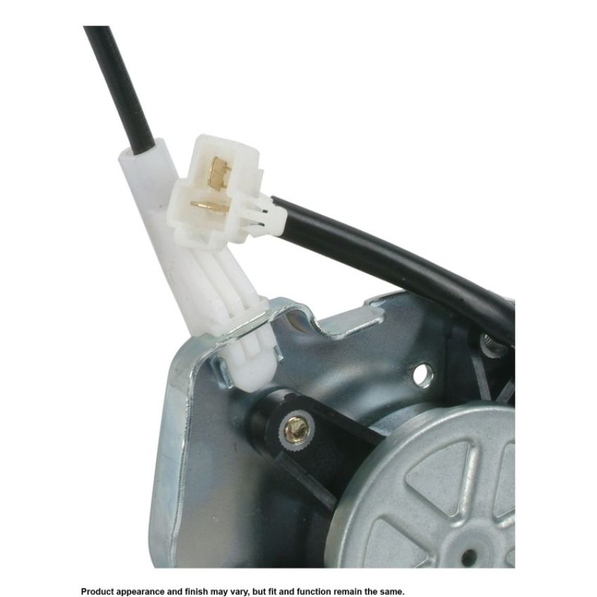 CARDONE New 82-1941AR New Power Window Motor and Regulator Assembly
