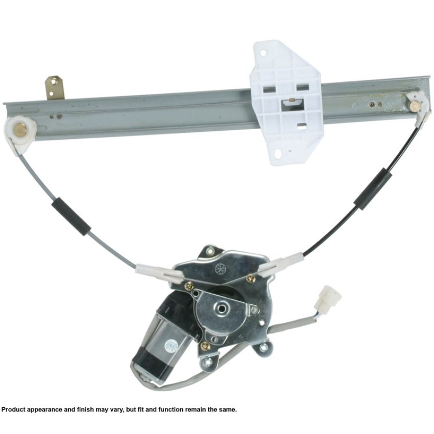 CARDONE New 82-1942AR New Power Window Motor and Regulator Assembly