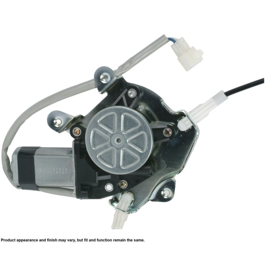 CARDONE New 82-1942AR New Power Window Motor and Regulator Assembly