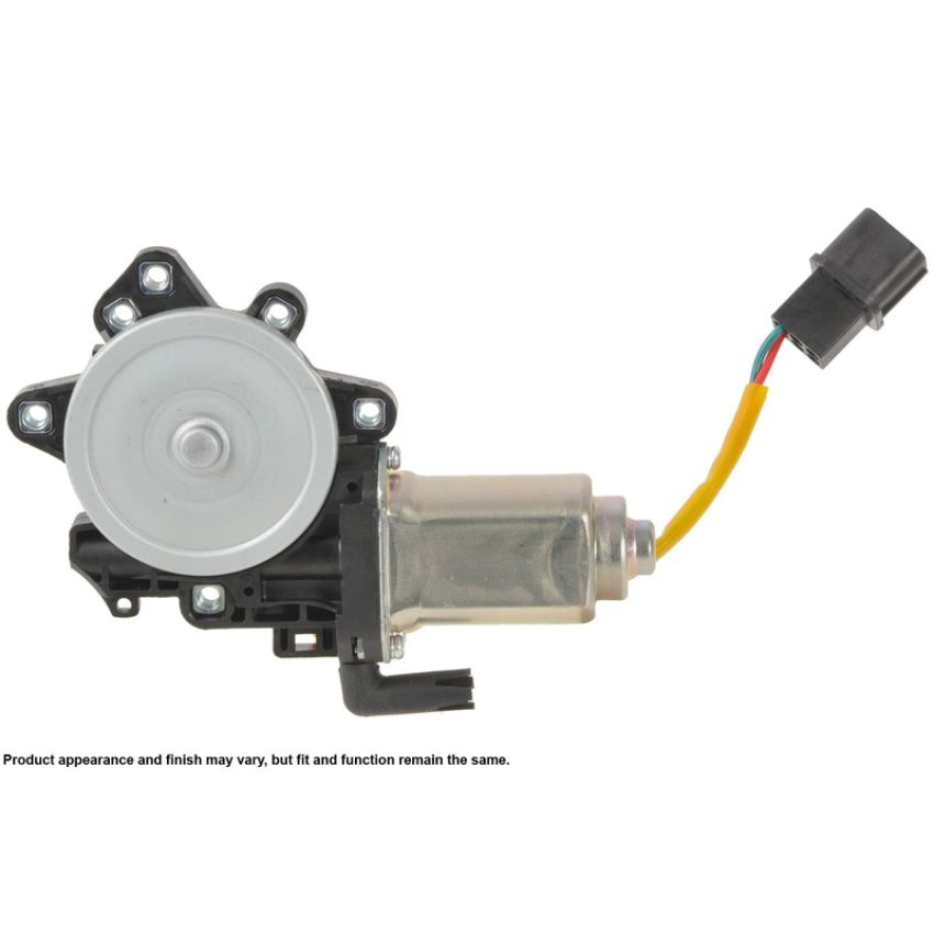 CARDONE New 82-1943 New Power Window Motor