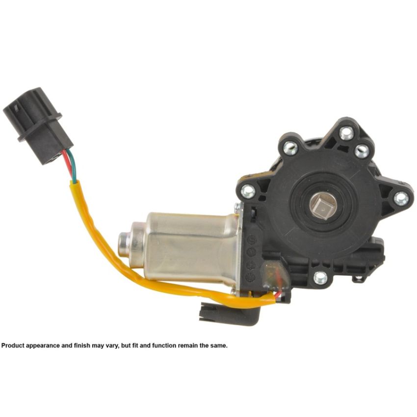 CARDONE New 82-1943 New Power Window Motor
