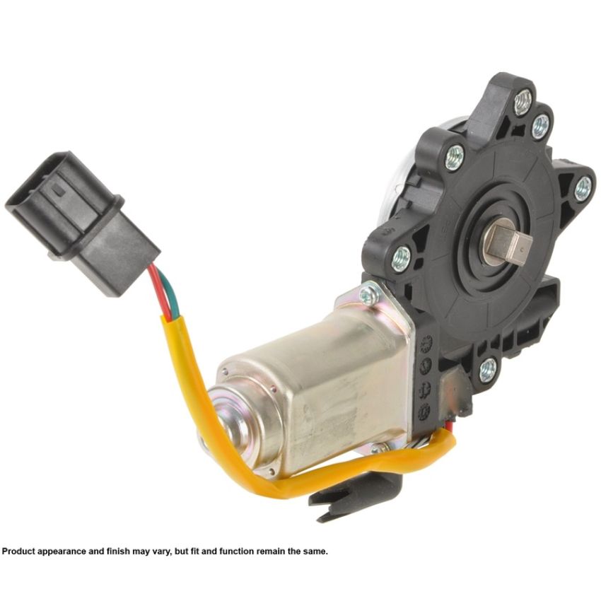 CARDONE New 82-1943 New Power Window Motor