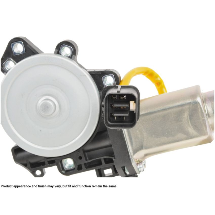 CARDONE New 82-1943 New Power Window Motor