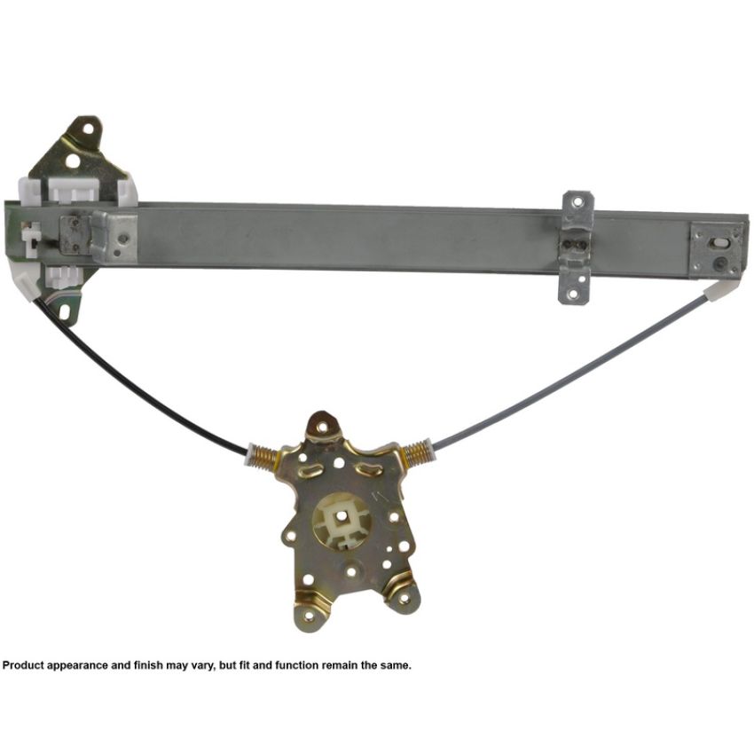 CARDONE New 82-1943A New Window Regulator