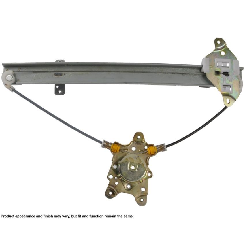 CARDONE New 82-1943A New Window Regulator