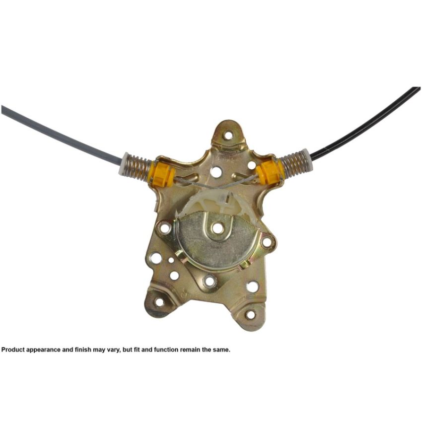 CARDONE New 82-1943A New Window Regulator