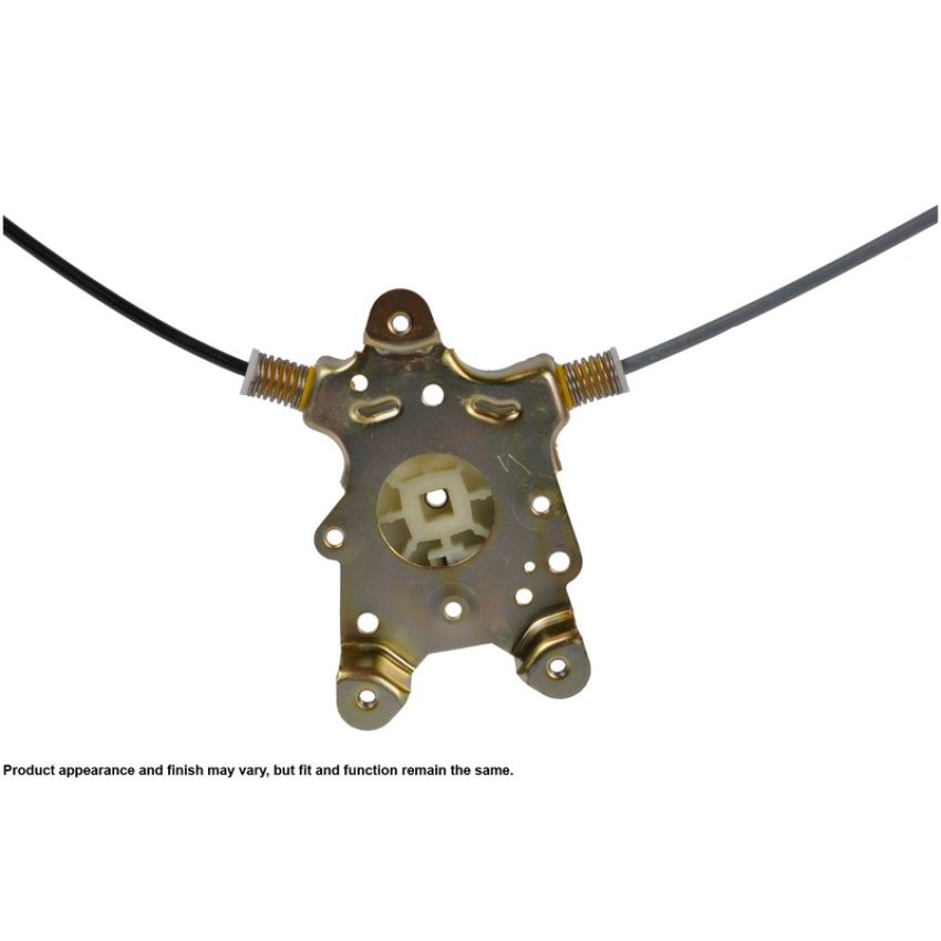 CARDONE New 82-1943A New Window Regulator