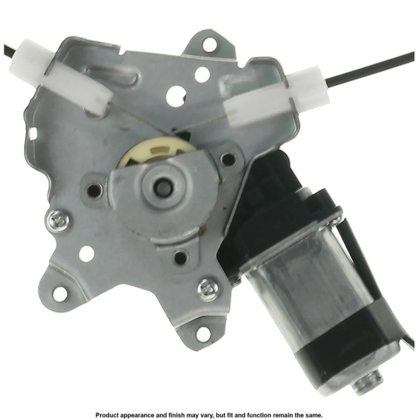 CARDONE New 82-1943AR New Power Window Motor and Regulator Assembly