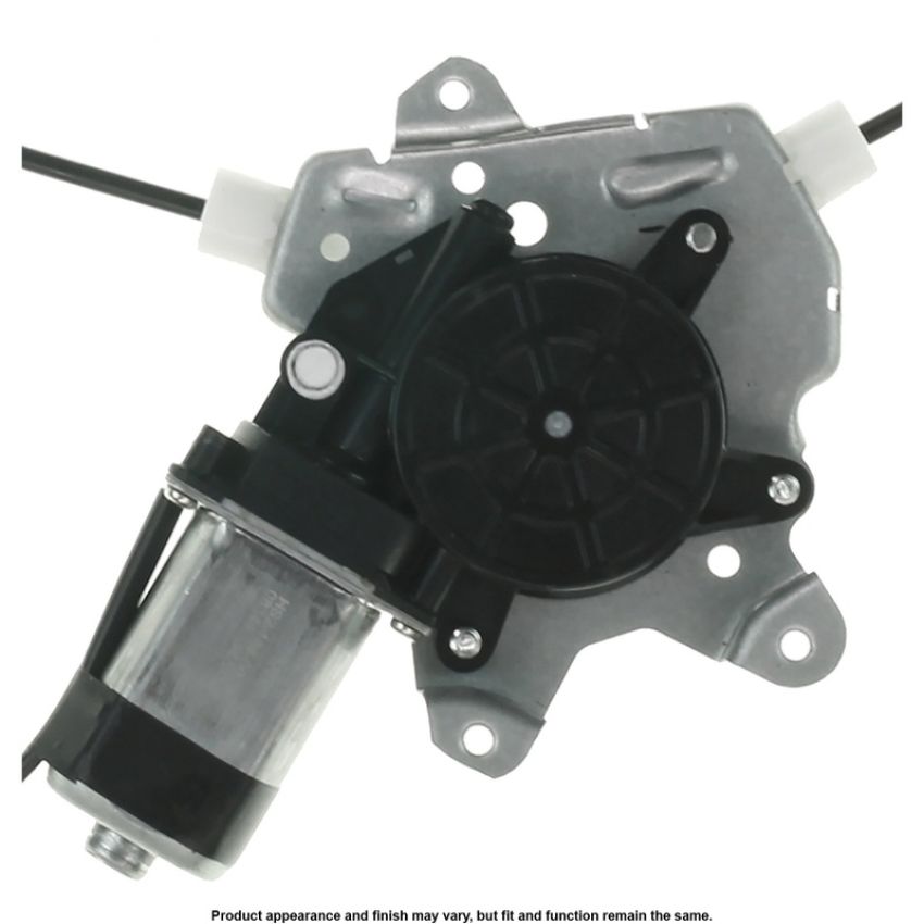CARDONE New 82-1943AR New Power Window Motor and Regulator Assembly