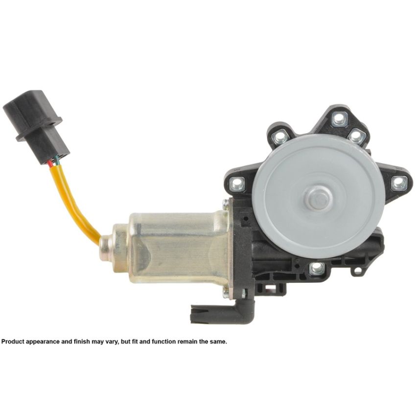 CARDONE New 82-1944 New Power Window Motor