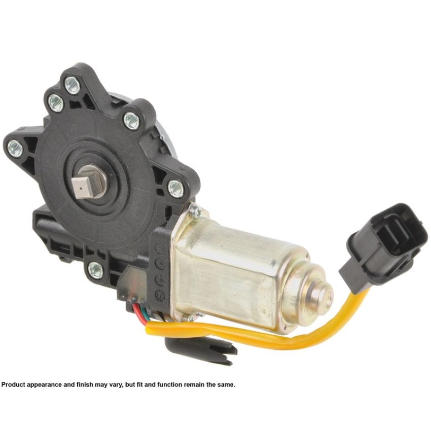 CARDONE New 82-1944 New Power Window Motor