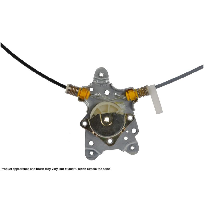CARDONE New 82-1944A New Window Regulator