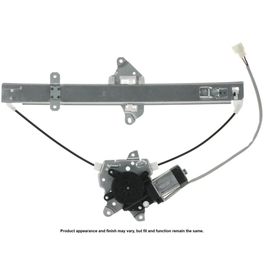 CARDONE New 82-1944AR New Power Window Motor and Regulator Assembly