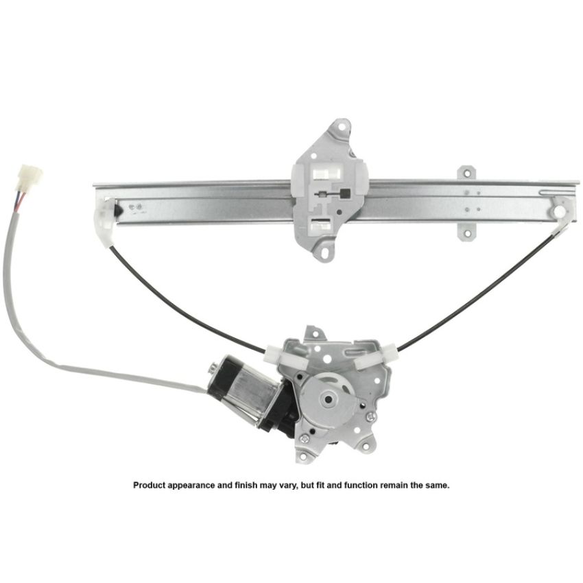 CARDONE New 82-1944AR New Power Window Motor and Regulator Assembly