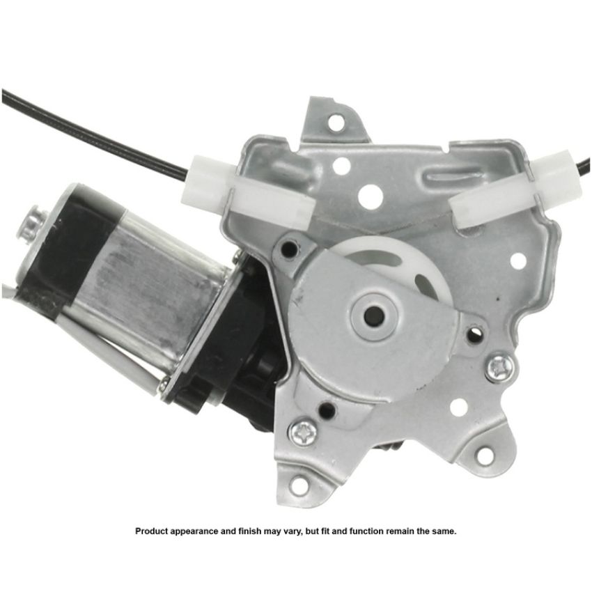 CARDONE New 82-1944AR New Power Window Motor and Regulator Assembly