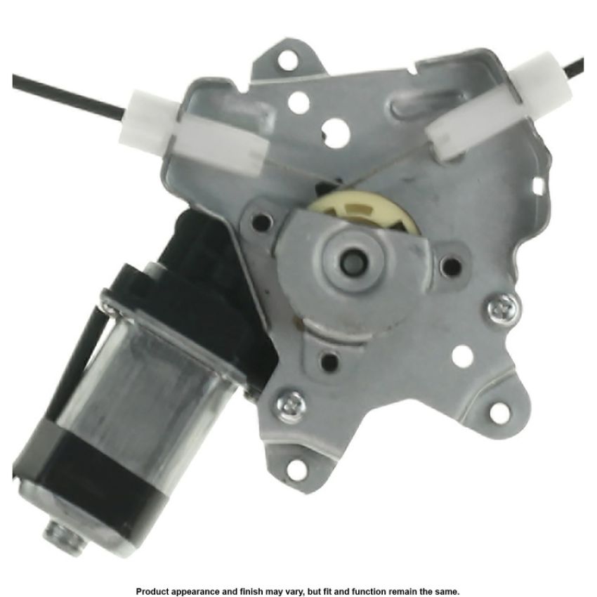 CARDONE New 82-1944BR New Power Window Motor and Regulator Assembly