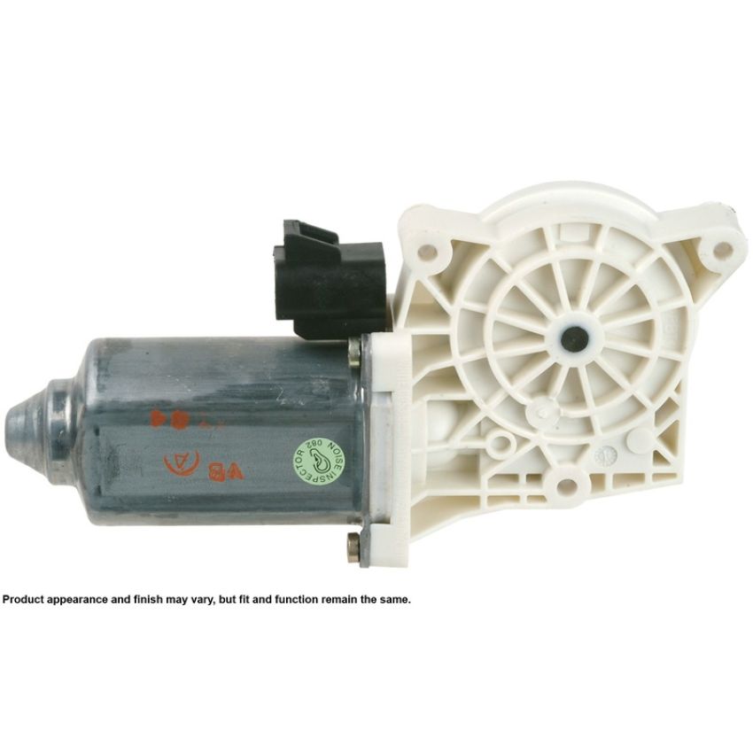 CARDONE New 82-196 New Power Window Motor