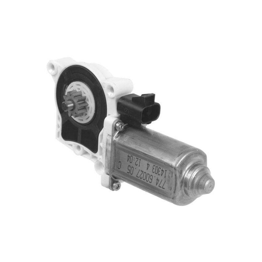 CARDONE New 82-196 New Power Window Motor