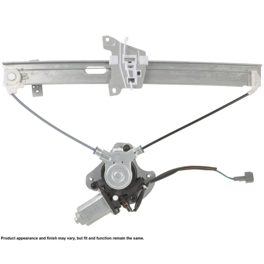CARDONE New 82-1975BR New Power Window Motor and Regulator Assembly