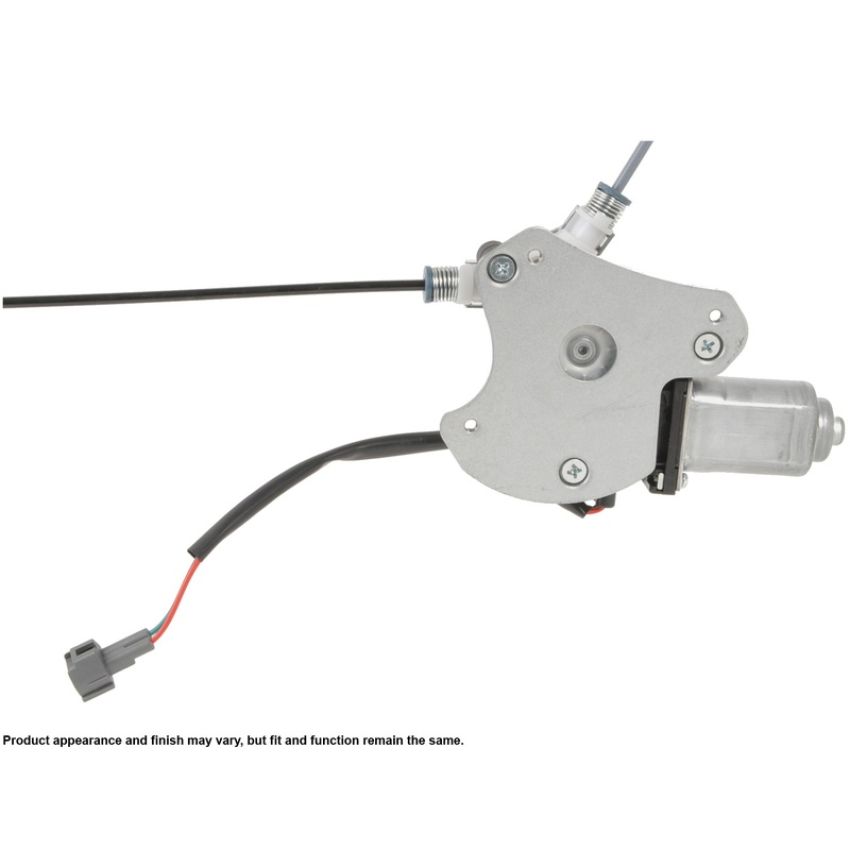 CARDONE New 82-1975BR New Power Window Motor and Regulator Assembly