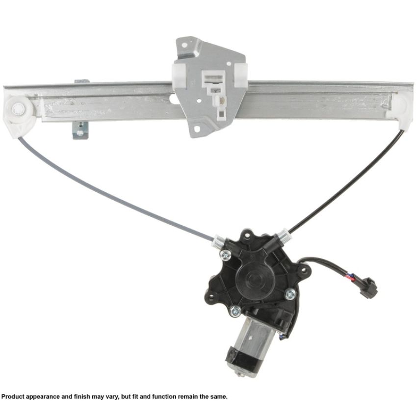 CARDONE New 82-1975CR New Power Window Motor and Regulator Assembly