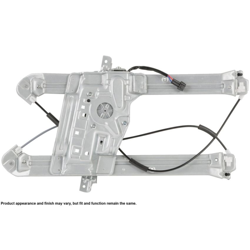 CARDONE New 82-1975DR New Power Window Motor and Regulator Assembly