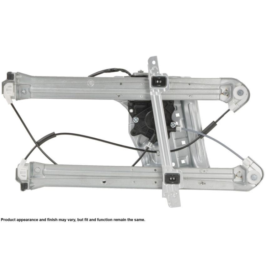 CARDONE New 82-1975DR New Power Window Motor and Regulator Assembly