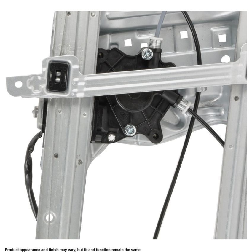 CARDONE New 82-1975DR New Power Window Motor and Regulator Assembly