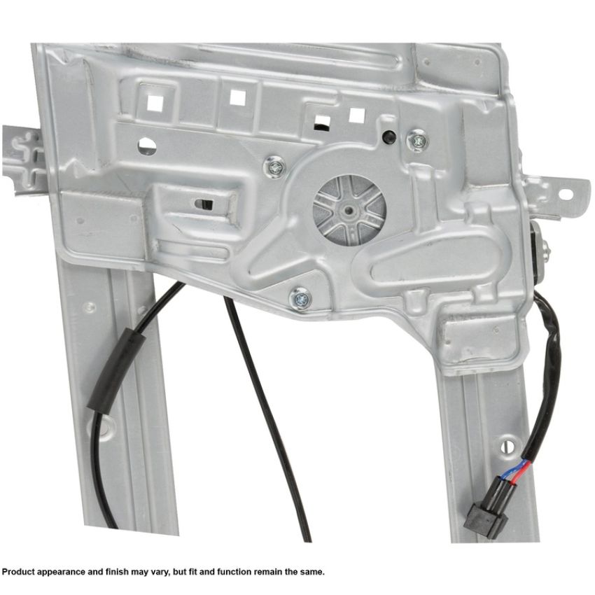 CARDONE New 82-1975DR New Power Window Motor and Regulator Assembly