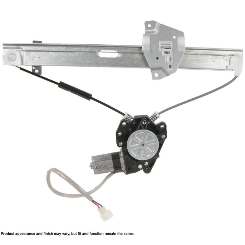 CARDONE New 82-1979CR New Power Window Motor and Regulator Assembly