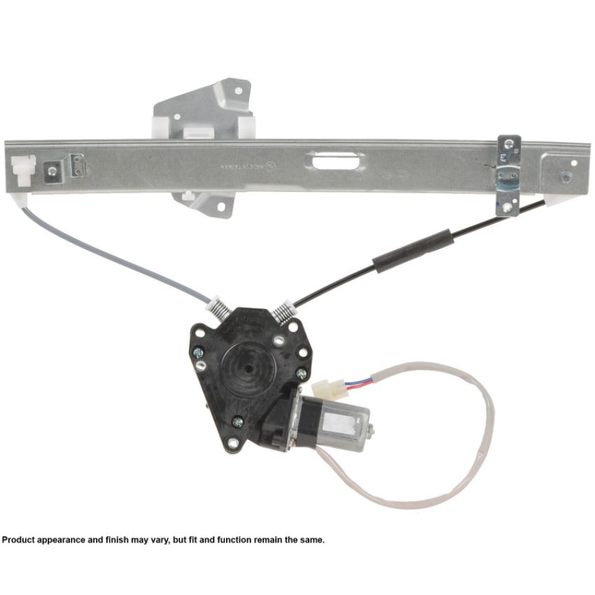 CARDONE New 82-1979CR New Power Window Motor and Regulator Assembly