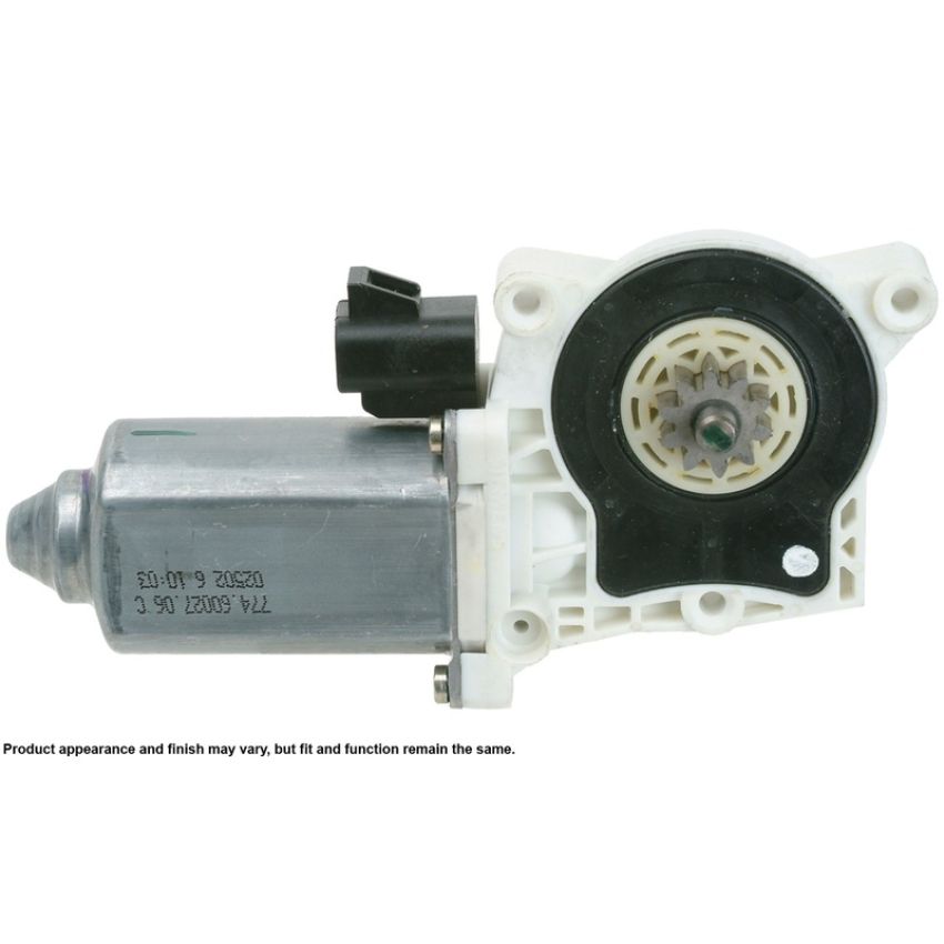 CARDONE New 82-197 New Power Window Motor