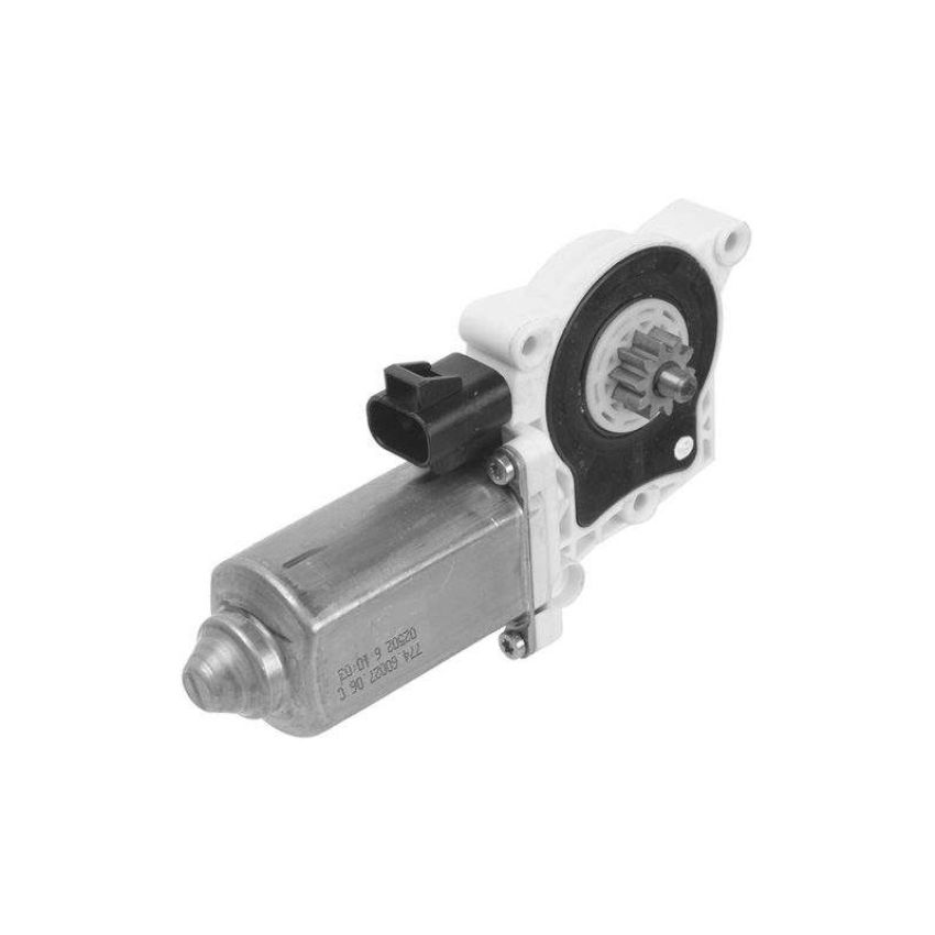 CARDONE New 82-197 New Power Window Motor