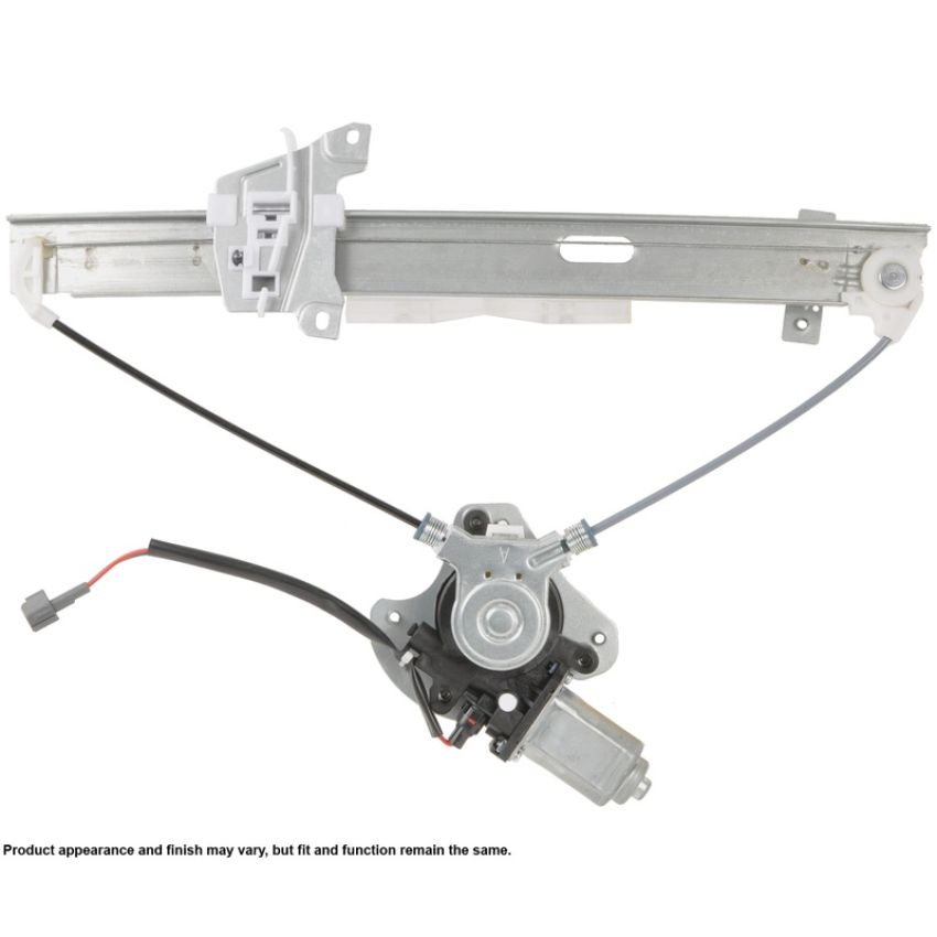 CARDONE New 82-1984AR New Power Window Motor and Regulator Assembly