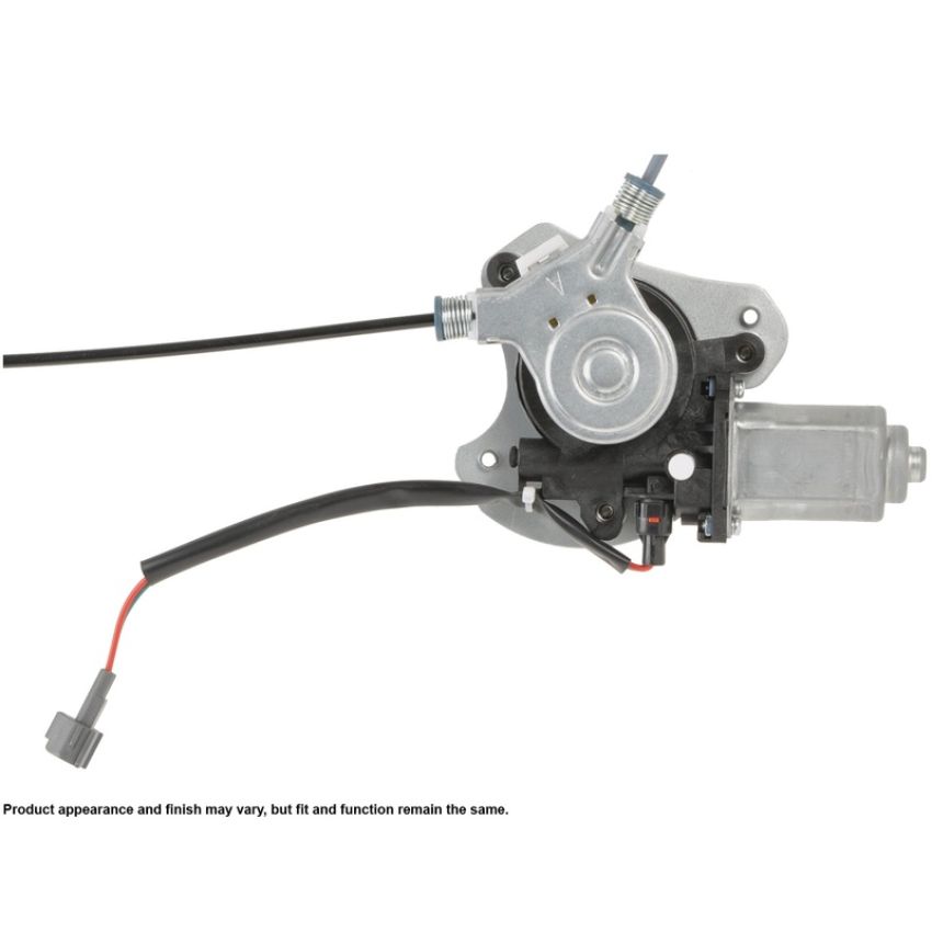 CARDONE New 82-1984AR New Power Window Motor and Regulator Assembly