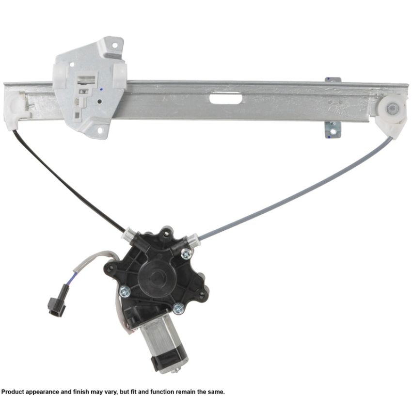 CARDONE New 82-1984BR New Power Window Motor and Regulator Assembly
