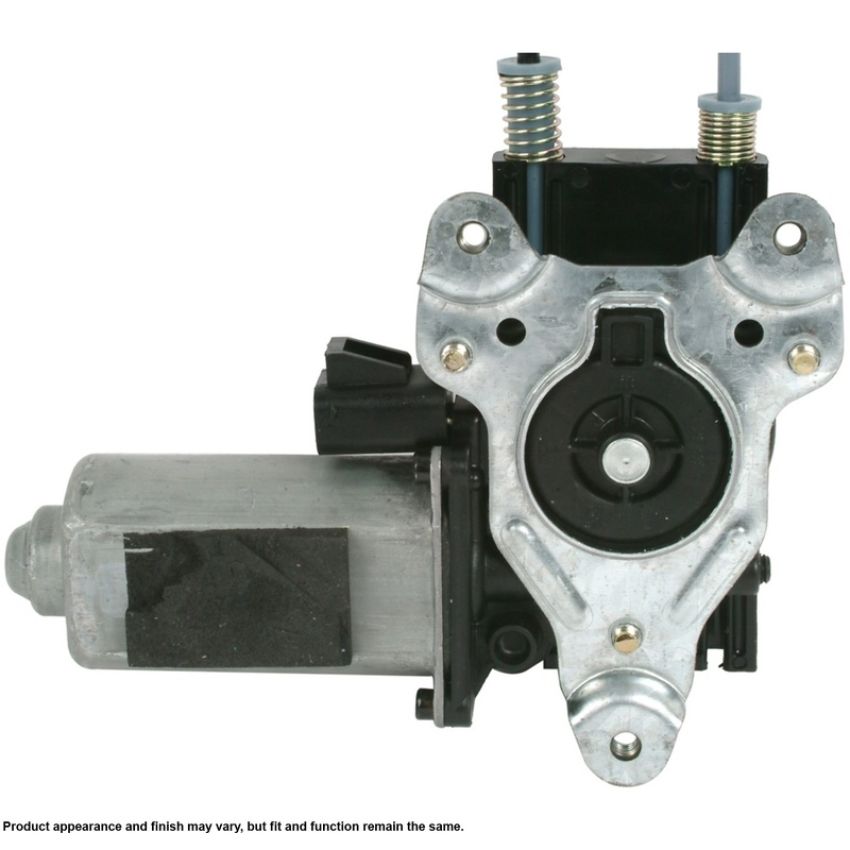 CARDONE New 82-198AR New Power Window Motor and Regulator Assembly